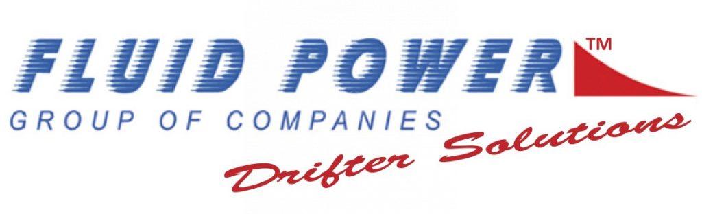 Fluid Power Group logo