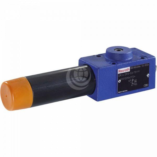 Bosch DR6 DP