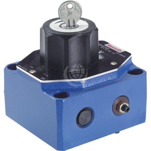 Bosch Rexroth 2FR Bosch Rexroth 2FR