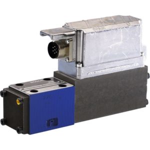 Bosch Rexroth 4WRPEH 10