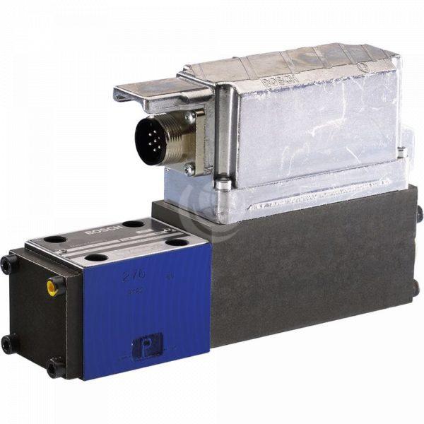 Bosch Rexroth 4WRPEH 10