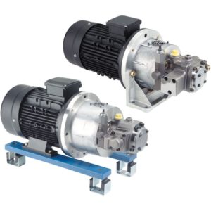 Bosch Rexroth ABPAG-PV7 ABHPG-PV7