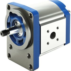 Bosch Rexroth AZPF External Gear Pump