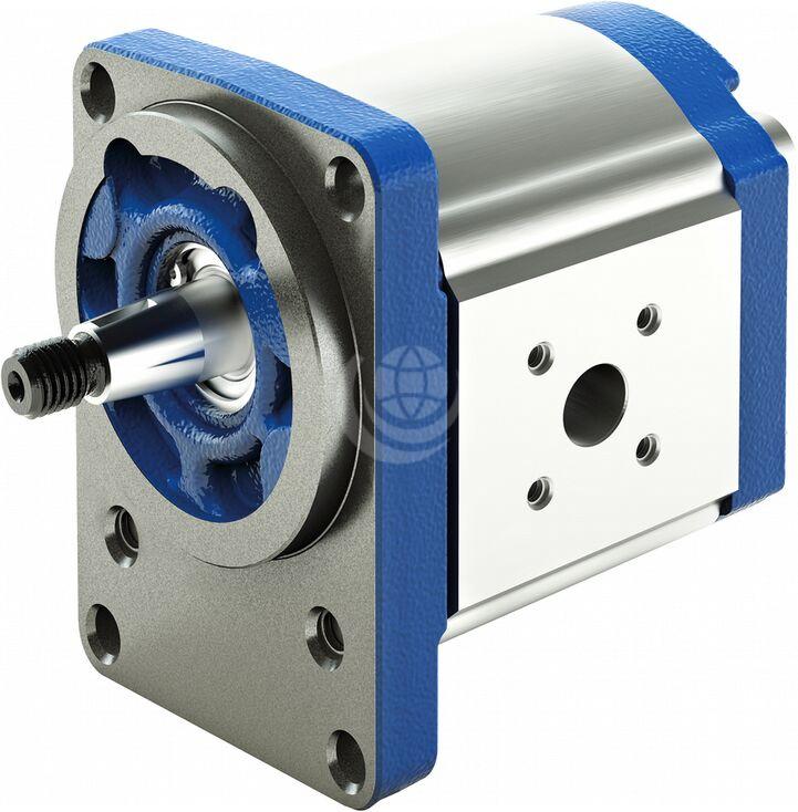 Bosch Rexroth AZPF External Gear Pump