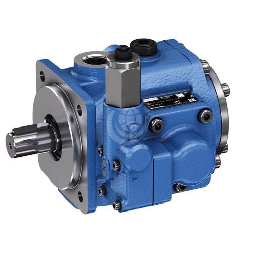 Bosch-Rexroth-Adjustable-vane-pumps,-pilot-operated-PV7...C-D-N-W Bosch Rexroth PV7
