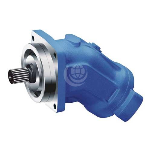Bosch-Rexroth-Axial-piston-fixed-motor-A2FM-series Bosch Rexroth A2FM