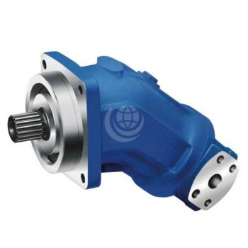 Bosch Rexroth A2FO Series 6