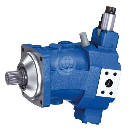 Bosch-Rexroth-Axial-piston-variable-motor-A6VM-series-71 Bsch Rexroth A6VM Series 71