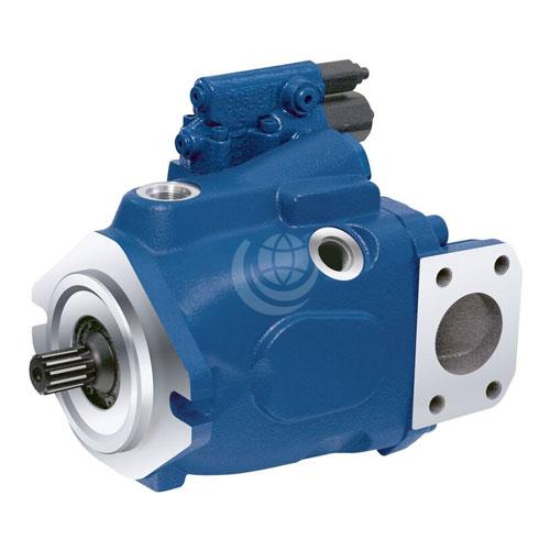 Bosch-Rexroth-Axial-piston-variable-pump-A10VO-series-5x Bosch-Rexroth-A10VO-axial-piston-pump-series-5x