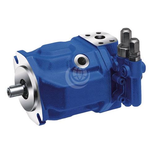 Bosch-Rexroth-Axial-piston-variable-pump-A10VSO-series-31