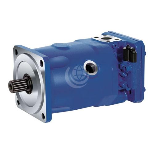 Bosch-Rexroth-Axial-piston-variable-pump-A10VSO-series-32 Bosch Rexroth A10VSO series 32