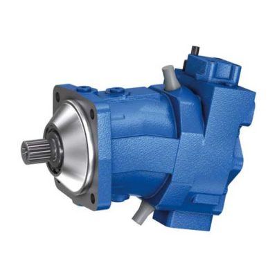 Bosch Rexroth A7VO Axial Piston Pump - Series 63 | Hydraulics Online