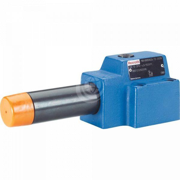 Bosch Rexroth DR10 DP