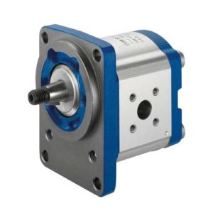Bosch Rexroth AZMF hydraulic motors