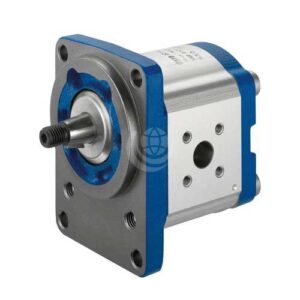 Bosch Rexroth AZMF hydraulic motors