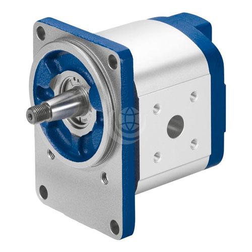 Bosch-Rexroth-External-gear-pump-High-Performance-AZPN Bosch Rexroth AZPN