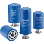 Bosch Rexroth Filter Element 80