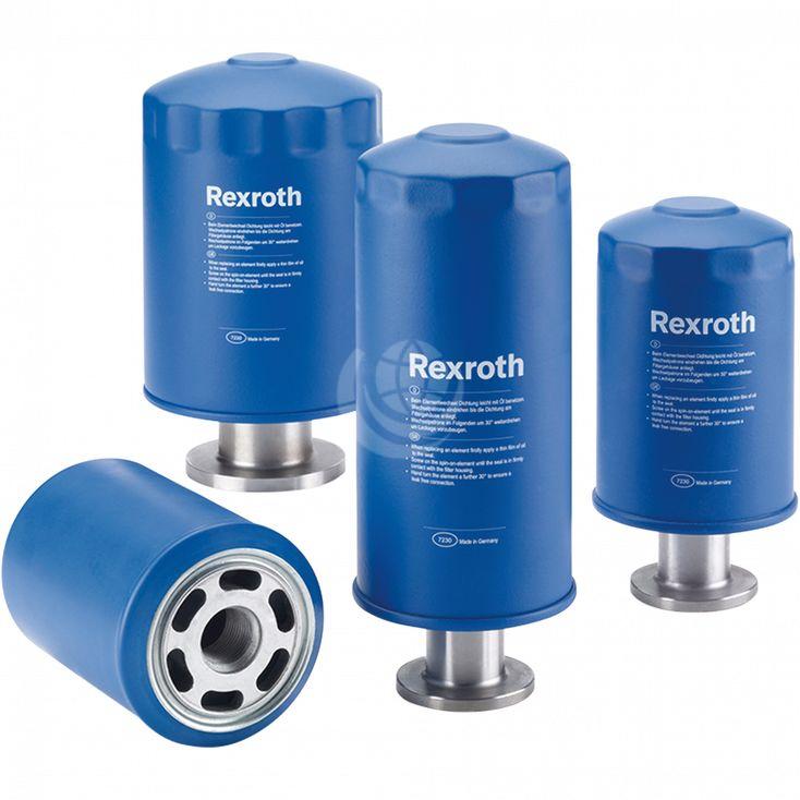 Bosch Rexroth Filter Element 80