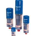 Bosch Rexroth Filter Element 89