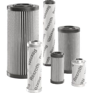 Bosch Rexroth filter elements