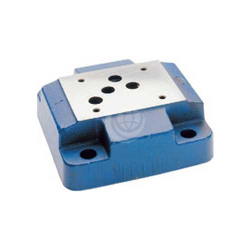 Bosch-Rexroth-G51-G565-Subplates Bosch subplate