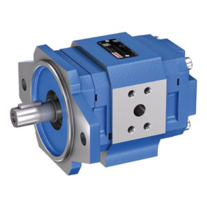 Bosch Rexroth PGH-2X