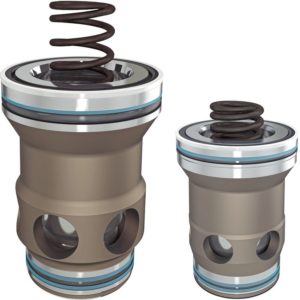 Bosch Rexroth LC valve