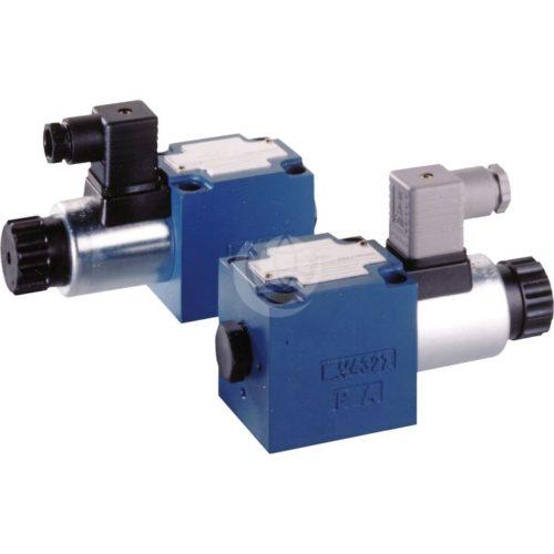 Bosch Rexroth M-.SED 10 M-SED 10