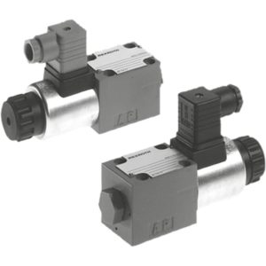 Bosch Rexroth M-SED6