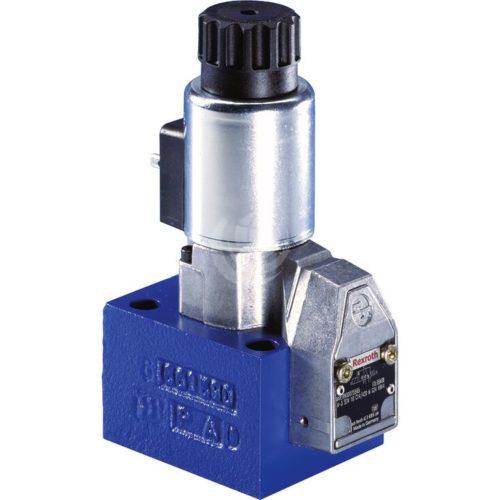 Bosch Rexroth M-SEW 6 Bosch Rexroth M-SEW 6