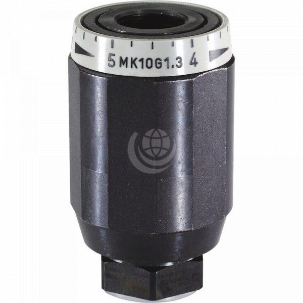 Bosch Rexroth MG MK Valves