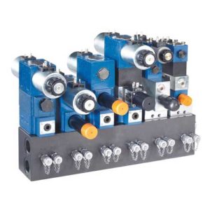 Bosch Rexroth HSR 10