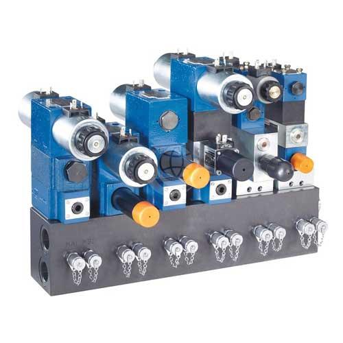 Bosch-Rexroth-Multistation-manifolds-HSR-10 Bosch Rexroth HSR 10