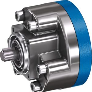 Bosch Rexroth PR4 radial piston pump