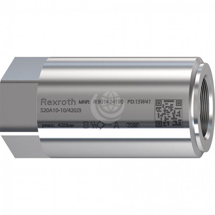 Bosch Rexroth S Check Valve Bosch Rexroth S Check Valve