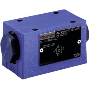 Bosch Rexroth SL6