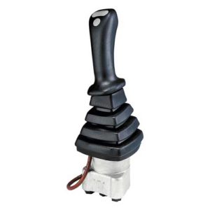 Bosch Rexroth TH5 TH6 Joystick