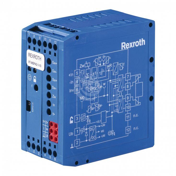 Bosch Rexroth VT-MSPA2-1