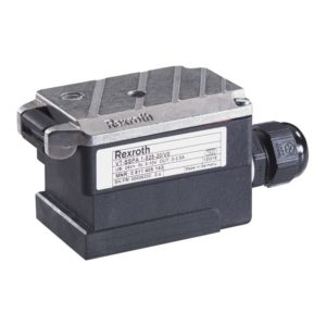 Bosch Rexroth VT-SSPA1