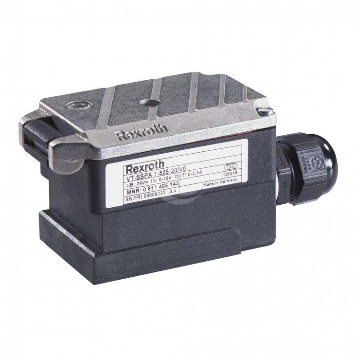 Bosch Rexroth VT-SSPA1 Bosch Rexroth VT-SSPA1