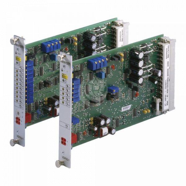 Bosch Rexroth VT-VSPA2-1-