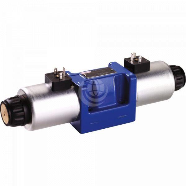 Bosch Rexroth WE 10...E