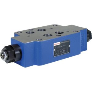 Bosch Rexroth Z2FS16