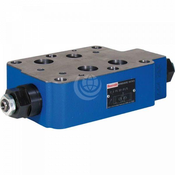 Bosch Rexroth Z2FS22