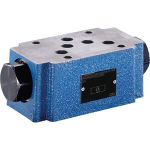 Bosch Rexroth Z2S 10