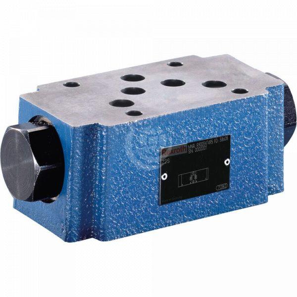 Bosch Rexroth Z2S 10