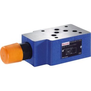 Bosch Rexroth ZDB10 Z2DB 10