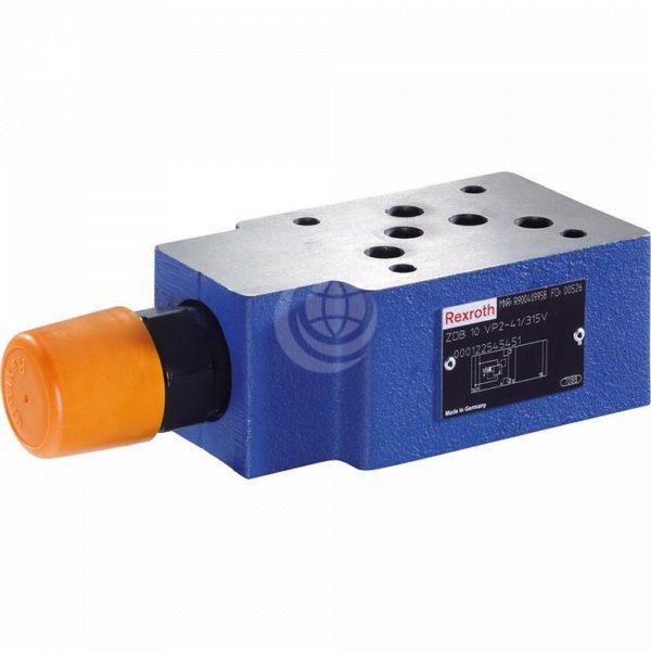 Bosch Rexroth ZDB10 Z2DB 10
