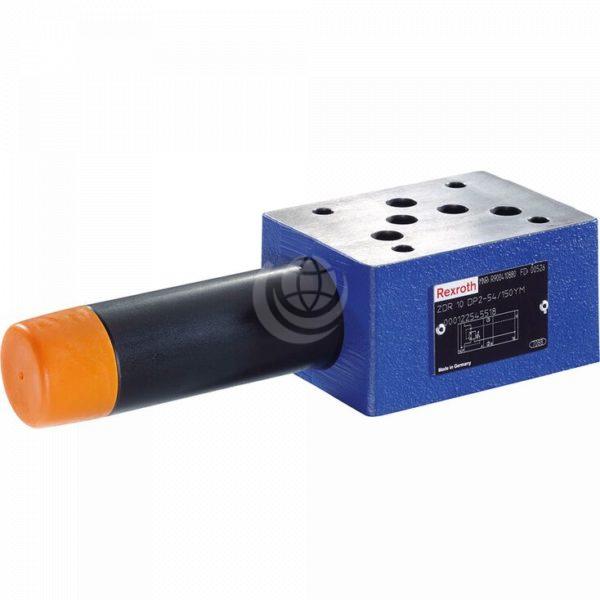 Bosch Rexroth ZDR 10D