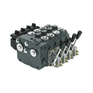 Danfoss-PVG-100-Proportional-Valve